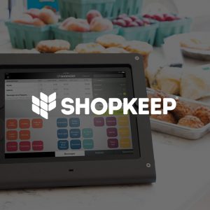 Shopkeep POS System
