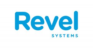logo Revel systems