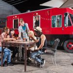 food truck business