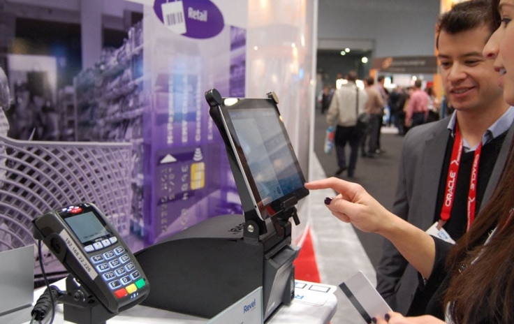 Have You Heard? Cardholder Signatures Are a Thing of the Past